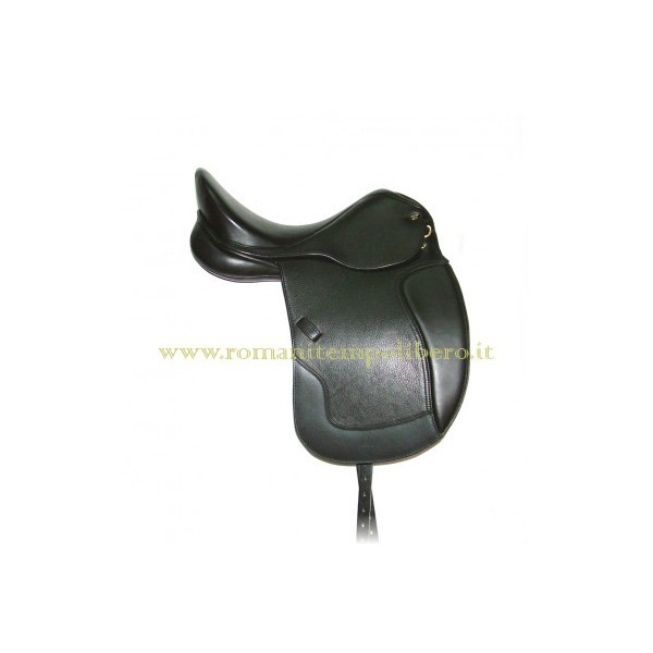 Supreme Dressage