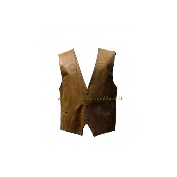 Gilet Equiline
