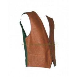 Gilet Equiline