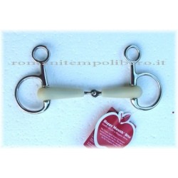 Filetto Baucher Happy Mouth