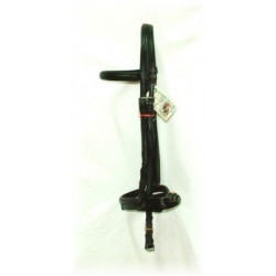 Briglia Hand Stitched