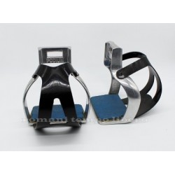 Staffe Podium con gabbia