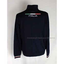 Felpa Uomo Cavalleria...