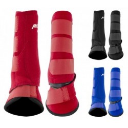 Combination Boots Pro Tech...