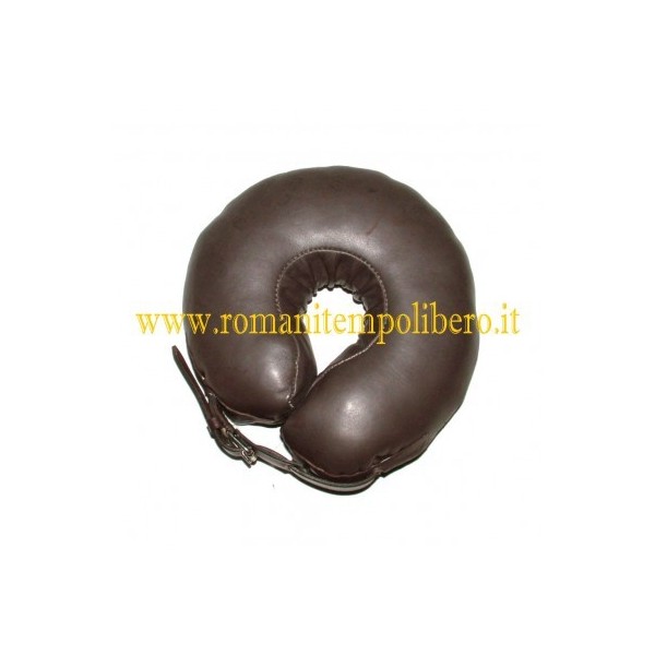 Ciambella per lupia