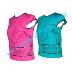 T-shirt donna Tattini
