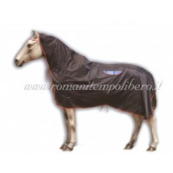Coperta impermeabile per...