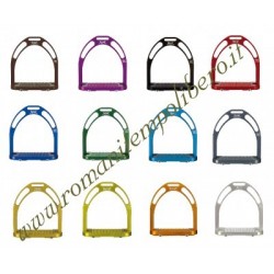 Staffe Jin Stirrup