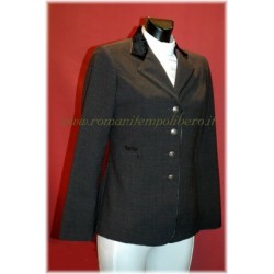 Giacca competizione top donna