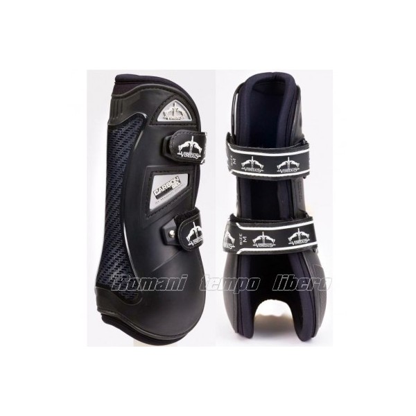 Paratendine Veredus Carbon Gel