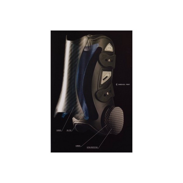 Paratendine Veredus Carbon Gel