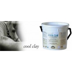 Cool-Clay VEREDUS - cretata