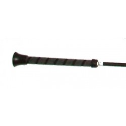 Frustino dressage bottone grip