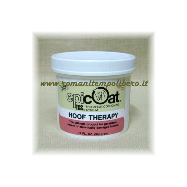 Epicoat hoof therapy