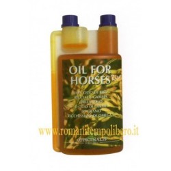 Oil for Horses Officinalis