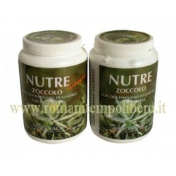 Crema per zoccoli Officinalis