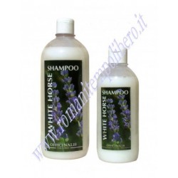 Shampoo White Horse per...