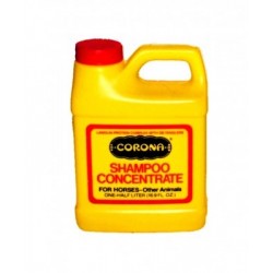 Shampoo concentrato Corona