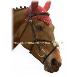 Briglia Equipe ad incrocio