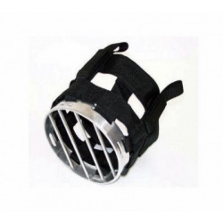 Museruola in nylon con...