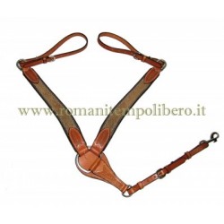 Pettorale Western Cowboy