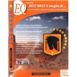DVD BEST WEST N°0