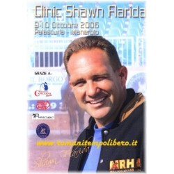 DVD Clinic Shawn Flarida