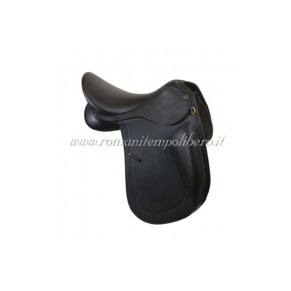 New Supreme Dressage