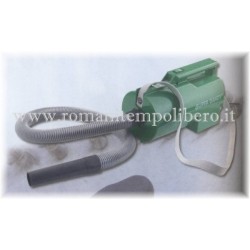 Sacchetti di ricambio per...