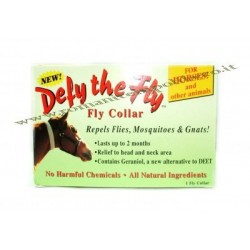 Collare Defy the Fly