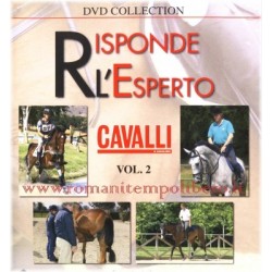 DVD RISPONDE L'ESPERTO VOL. II