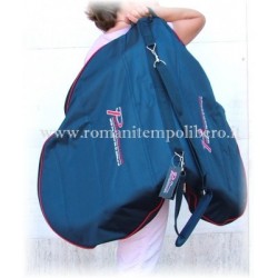 Borsa portasella inglese...