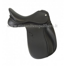 Sella Zaldi Dressage New Kent