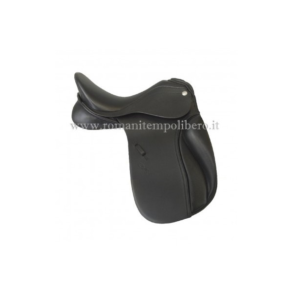 Sella Zaldi Dressage New Kent