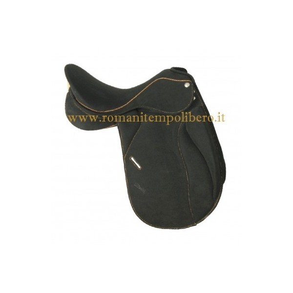 Sella Zaldi Dressage...