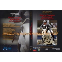 DVD VITTORIO CAVALIERI