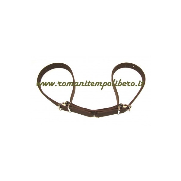 Lacci da Horse-Ball per staffe