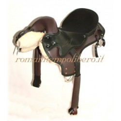 Sella Endurance pvc