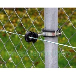 Ghiera per isolatori su...