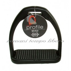 Staffe superleggere Profile