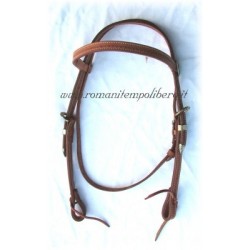 Briglia western basket