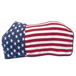 COPERTA PILE COLORI USA...