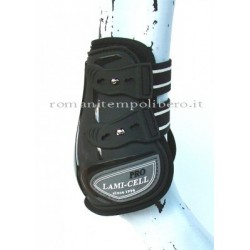 Paranocca alta Lamicell Elite