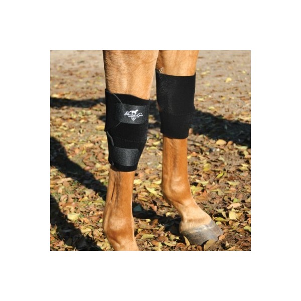 Ginocchiere Knee Boots...