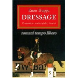 Enzo Truppa - Dressage