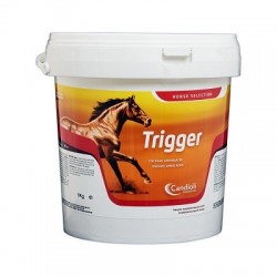 Trigger Candioli