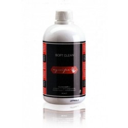 Soft Clean sapone per cuoio...