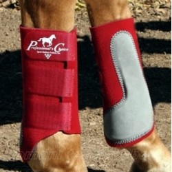 Stinchiere Splint Boots...