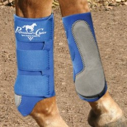 Stinchiere Splint Boots...