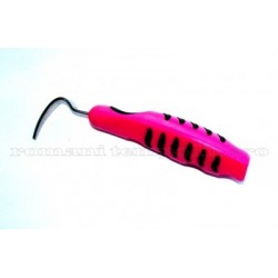 Nettapiedi extra grip